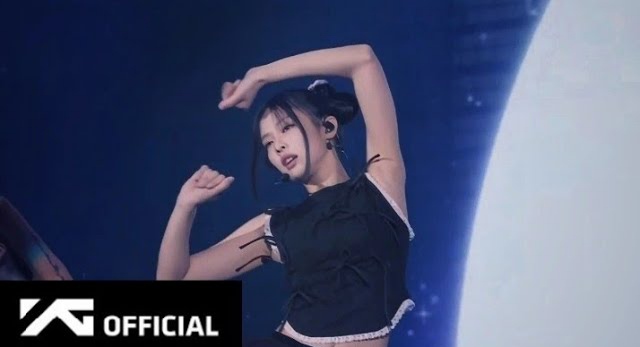 JENNIE – ‘You and Me’ 2023 WORLD TOUR [BORN PINK] TOKYO SOLO